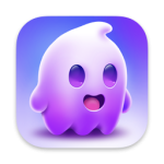 Ghost Buster Pro For Mac v2.3.0 应用删除工具中文版
