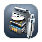 Librarian Pro For Mac v7.2.0 书籍资料整理软件