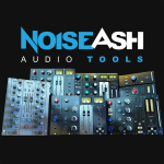 NoiseAsh Need Preamp And EQ Collection For Mac v1.1.2 Need前置放大器音乐插件集合