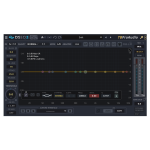 TBProAudio DSEQ3 For Mac v3.8.3 音乐插件