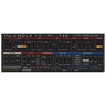 Togu Audio Line TAL-U-NO-LX For Mac v4.7.9音乐插件