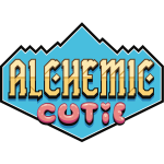 Alchemic Cutie For Mac v1.3 角色扮演游戏中文版