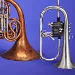 Brass Quartet v1.1 Ableton声音采样