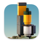 LEGO® Builder’s Journey For Mac v3.0.1 LEGO建造者之旅平台解谜游戏