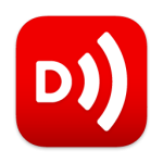 Downcast For Mac v2.11.26 搜索订阅音频视频播客工具