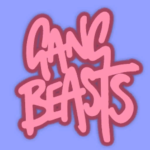 萌萌小人大乱斗 Gang Beasts For Mac v1.18 动作游戏