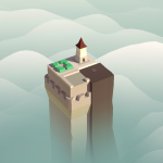 箭之岛 Isle of Arrows For Mac v1.1.3 塔防策略游戏中文版