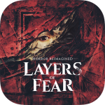 层层恐惧3 Layers of Fear For Mac v1.1.1m21 恐怖游戏中文版