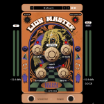 Safari Pedals Lion Master For Mac v1.5.2 音乐插件