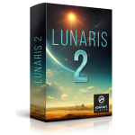 Lunaris 2 v2.1 KONTAKT打击乐器扩展包