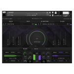 Artistry Audio Monolith v1.1 KONTAKT扩展包