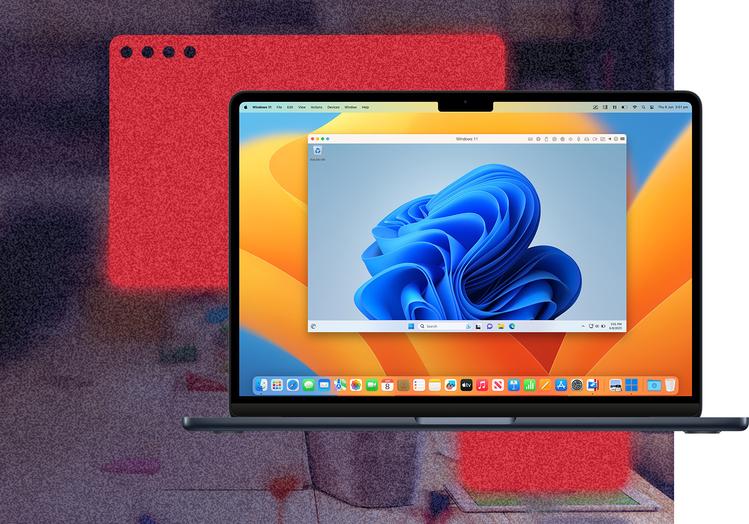 最新Parallels Desktop Business Edition For Mac v19.3.0-54924