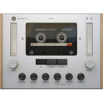 Wavesfactory Cassette For Mac v1.0.6 音乐插件