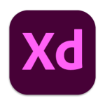 Adobe XD 2023 For Mac v56.1.12.1 UI/UX界面设计与原型交互中文版
