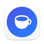Caffeinated For Mac v2.0.3 防止Mac睡眠屏幕保护工具