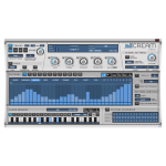 Kirnu Cream For Mac v1.2.5 音乐插件