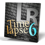LRTimelapse Pro For Mac v6.5.2 延迟摄影后期渲染软件
