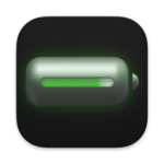 Magic Battery For Mac v8.1.0 显示外部设备的电池电量软件