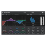 Oblivion Sound Lab Side Effects For Mac v1.1.3 音乐插件