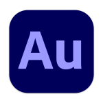 Adobe Audition 2024 For Mac v24.2 Au多语言一键安装版