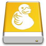 Mountain Duck For Mac v4.15.0 中文版