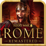 Total War: Rome Remastered For Mac v2.0.5 中文版