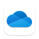 OneDrive For Mac v23.221.1024 中文版