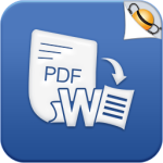 PDF to Word by Flyingbee For Mac v8.5.6飞蜂PDF转Word转换器