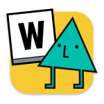 wurdweb For Mac v2.1 字谜游戏中文版