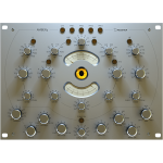 Acustica Audio Amber 3 For Mac v2023 音乐插件