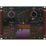 Acustica Audio Pumpkin Pro For Mac v2023音乐插件