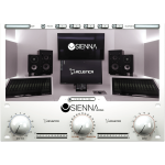 Acustica Audio Sienna Bundle For Mac v2023 音乐插件