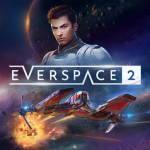 永恒空间2 EVERSPACE™ 2 For Mac v1.1.36529太空射击游戏