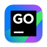 JetBrains Goland For Mac v2023.3.2 Go开发工具中文版