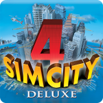 模拟城市4 SimCity 4 Deluxe Edition For Mac v1.2.1