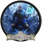 时光之塔 Tower of Time For Mac v1.0 角色扮演游戏2023移植版