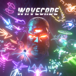 WAVECADE for Mac v1.8.2 射击游戏