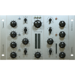 Acustica Audio Titanium 3 For Mac v2023 音乐插件
