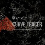Curve Tracer For Mac v1.1.0 AE插件