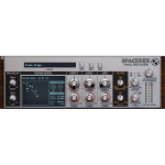 D16 Group Audio Software Spacerek For Mac v1.2.3 音乐插件