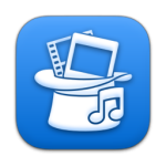 FotoMagico For Mac v6.5.4 图片编辑器