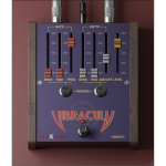 Kuassa Efektor Vibracula For Mac v1.0 音乐插件