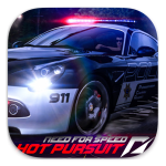 极品飞车14：热力追踪Need for Speed: Hot Pursuit For Mac v1.0.5.0s 全DLC 中文移植版