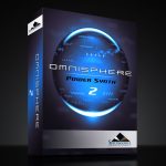 Spectrasonics – Omnisphere 2.8 Core Library STEAM 22.09.2022 STEAM核心库