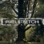 Pixel Stretch For Mac v1.6.0 AE插件