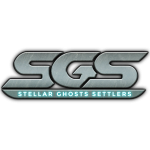 Stellar Ghosts Settlers For Mac v1.0.203 动作射击游戏