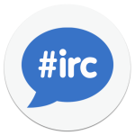 IRC Client: getIRC For Mac v1.5 IRC聊天室