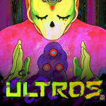 奥特罗斯 Ultros For Mac v2024.03.26 类银河战士恶魔城游戏