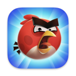 愤怒的小鸟:重启Angry Birds Reloaded For Mac v3.6 中文版