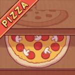可口的披萨,美味的披萨 Good Pizza, Great Pizza For Mac v5.7.0.3模拟经营披萨店